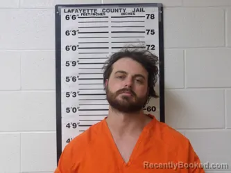 Mugshot of KOREY WASSON