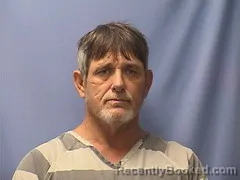 Mugshot of KARL BRADLEY