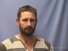 Mugshot of CLAYTON RICE