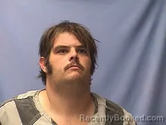 Mugshot of TRAVIS SMITH