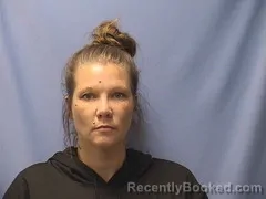 Mugshot of TRISTA NORRIS