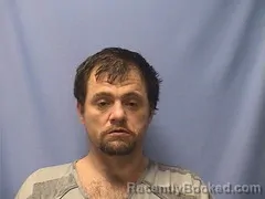 Mugshot of BRIAN RODGERS