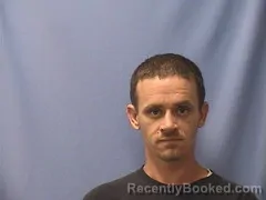 Mugshot of ANTHONY SWAIN