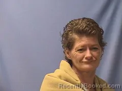 Mugshot of TABETHA EMBERSON