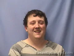 Mugshot of JOSHUA KALKAS