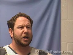 Mugshot of TRAVIS SHEPHARD