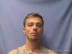 Mugshot of BLAKE WATSON