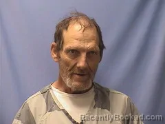 Mugshot of GREGORY SMITH