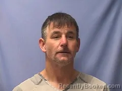Mugshot of BRAD PINKARD