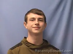 Mugshot of ETHAN POPE