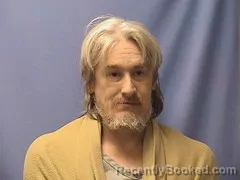 Mugshot of DAVID GILMORE