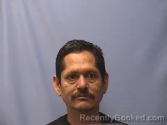 Mugshot of JAMIE ARREDONDO-GUTIERREZ