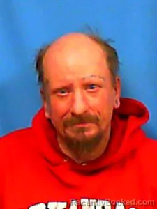 Mugshot of Kenneth Lee Crouch