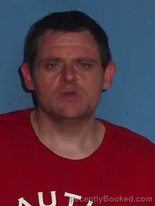 Mugshot of David KYLE HENRY