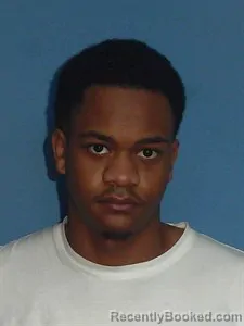 Mugshot of Jallen Deshuwn Anderson