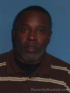 Mugshot of Anthony Lavar Neal