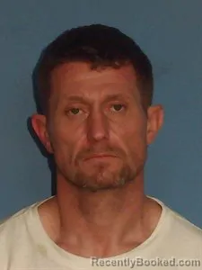 Mugshot of Craig DAVID WILSON