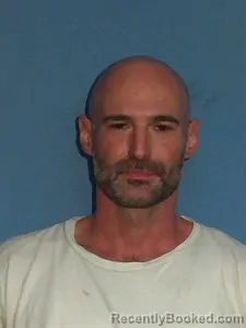 Mugshot of Nike LEE HUDSON