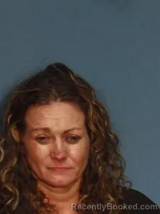 Mugshot of Chasity LATISHA PHILLIPS