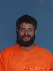 Mugshot of Michael WAYNE Atkins