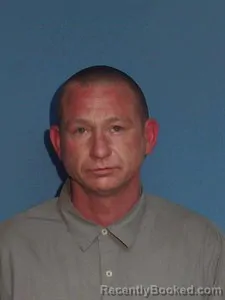 Mugshot of Michael DEWAYNE DILLION