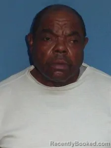 Mugshot of Milton RAY LAW