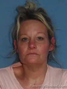Mugshot of Dixie AMBER KING