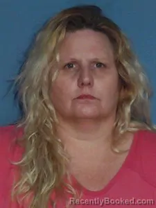 Mugshot of April MECHILLE HUBBARD