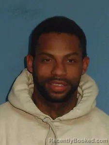 Mugshot of Keyshaun SOUTHERN