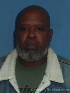 Mugshot of Damoncus L Shaw