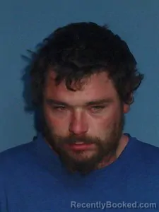 Mugshot of Jerry L PEEKS