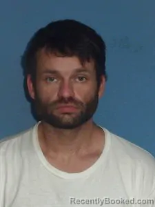 Mugshot of Matthew Tyler Gross