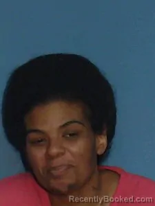 Mugshot of Devyine Harmony