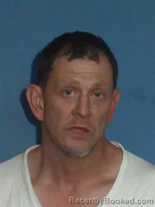 Mugshot of Brian Lynn