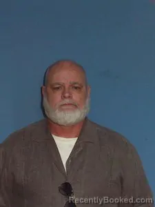 Mugshot of James DEAN JUSTICE