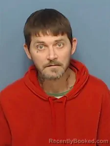 Mugshot of Kevin Michael Bowlin
