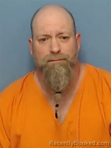 Mugshot of Jimmy Darrell Jones