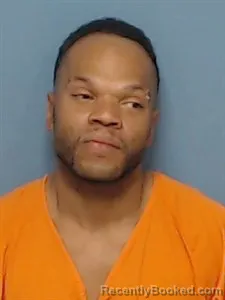 Mugshot of Ahryel Ramon King