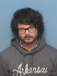 Mugshot of Shawn Allen Willcutt