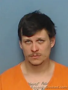 Mugshot of Court Kinsey Thompson