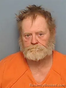 Mugshot of Thomas Paul Lewis