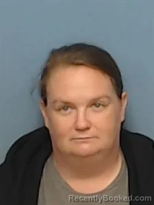 Mugshot of Latrisha Kay Dennis