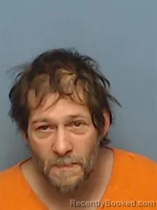 Mugshot of Curtis Wayne Jackson