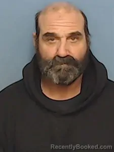 Mugshot of Johnathan James Tietjens