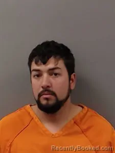 Mugshot of Jason Emmanuel Glick