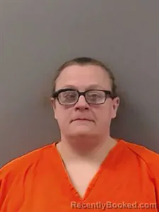 Mugshot of Amy JOY DEUTSCHER