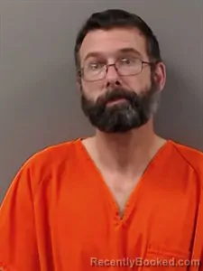 Mugshot of Morgan GRESS SELLERS