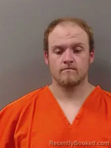 Mugshot of Damion Christopher Bell