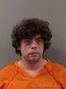 Mugshot of Michael Robert Rodgers