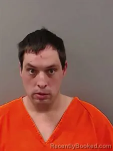 Mugshot of Christopher COLLIER